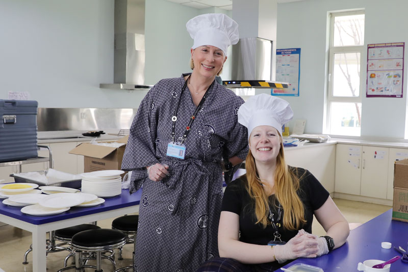 Pancake and Pyjamas Day - Pancake and Pyjamas Day