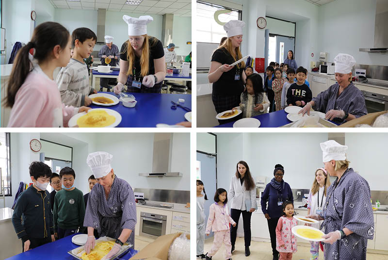 Pancake and Pyjamas Day - Pancake and Pyjamas Day