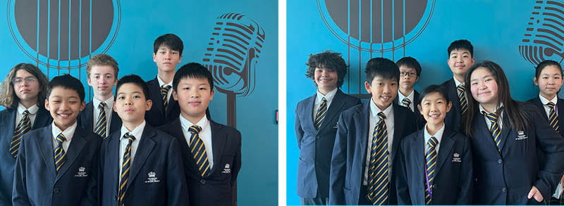 BSB won first place at the Battle of the Books Round 2 - BSB won first place at the Battle of the Books Round 2