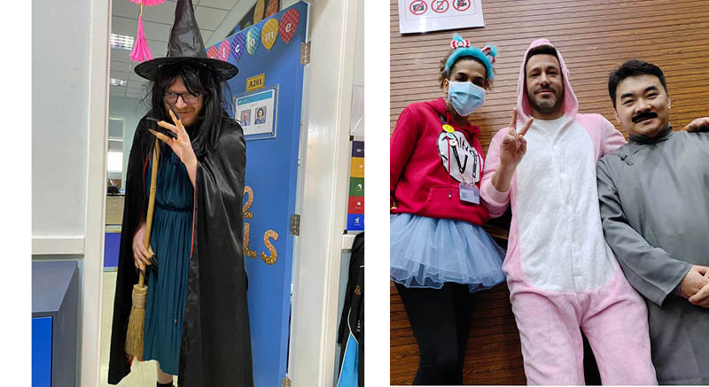 BSB celebrated Portable Magic Book Week 2023 - BSB celebrated Portable Magic Book Week 2023