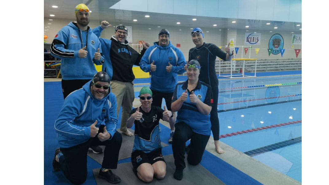 Support our Teachers - Laps for Life Challenge - Support our Teachers - Laps for Life Challenge