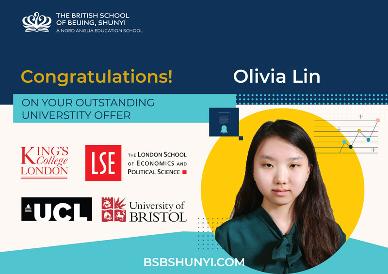 BSB Year 13 Early University Acceptance Offers - BSB Year 13 Early University Acceptance Offers