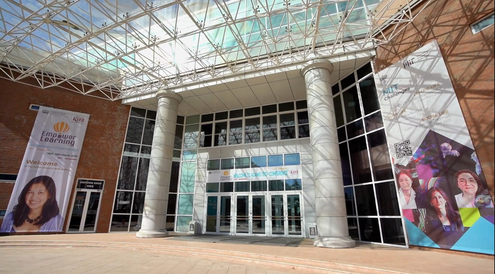 ACAMIS Technology Conference at BSB – a Huge Success! - ACAMIS Technology Conference at BSB a  Huge Success
