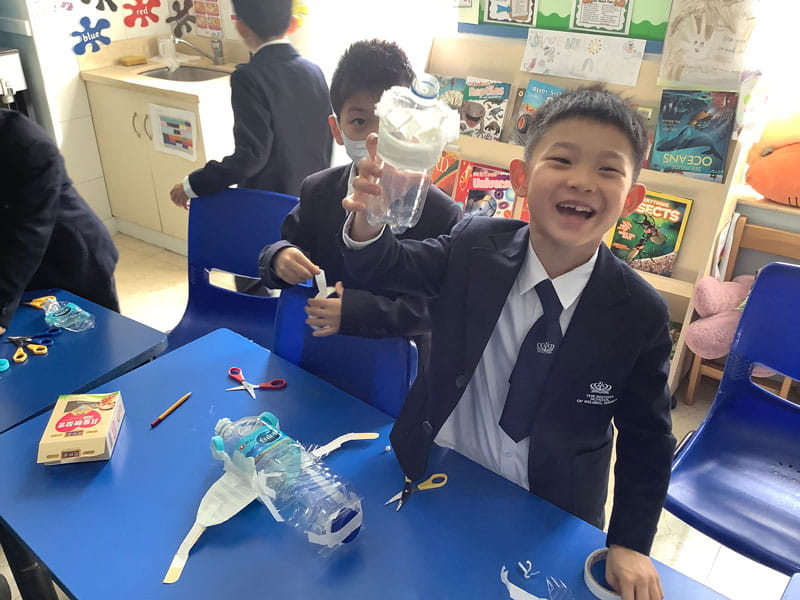 Year 3 Project DNA - Bee the Change - Year 3 Project DNA - Bee the Change