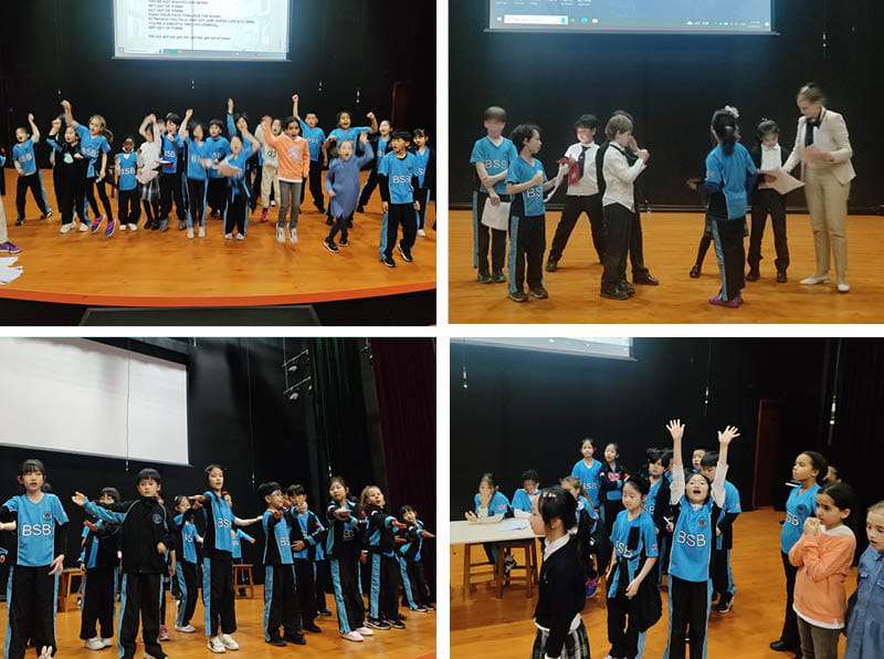 Year 4 Play in a Week Pied Piper of Hamelin - Year 4 Play in a Week Pied Piper of Hamelin