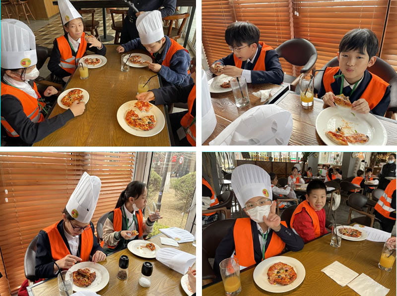 Year 5 Cool Cooking Unit - Year 5 Cool Cooking Unit