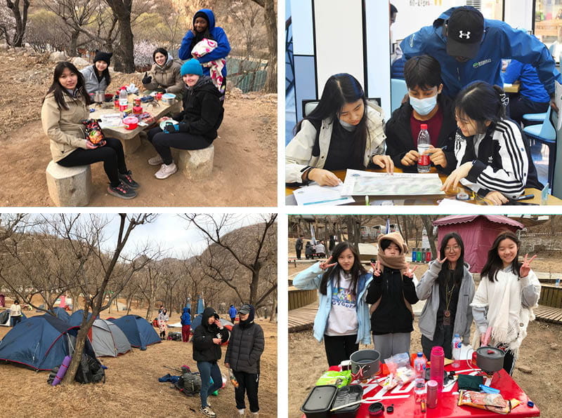 11 年级完成爱丁堡公爵的铜奖资格冒险之旅 - 2023 年 3 月 - Year 11 completed Duke of Edinburghs Bronze Award Qualifying Adventurous Journey March 2023