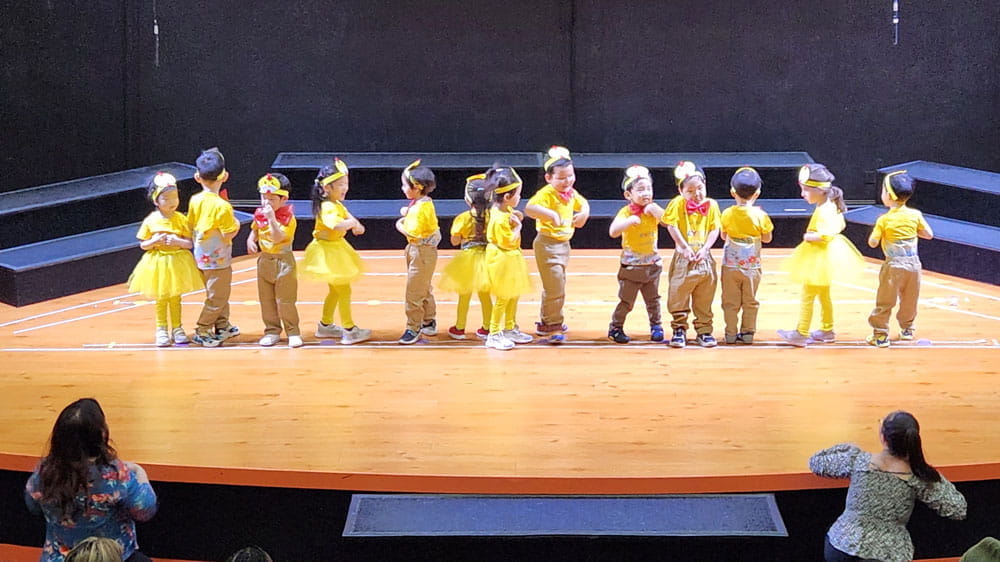 EYFS Spring Concert and Picnic 2023 - EYFS Spring Concert and Picnic 2023