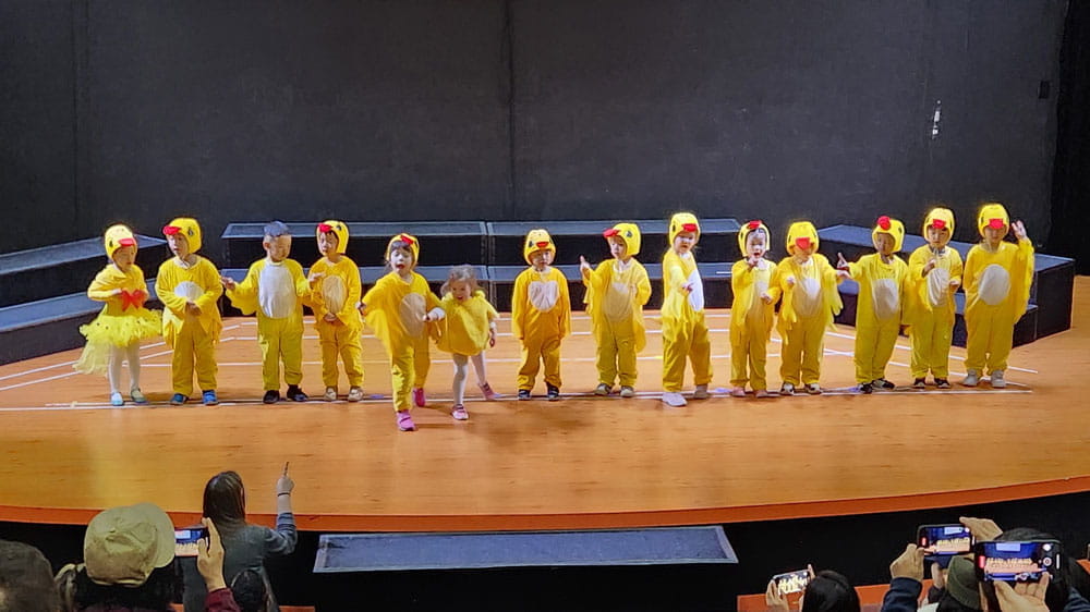 幼儿园春季音乐会和野餐 - EYFS Spring Concert and Picnic 2023