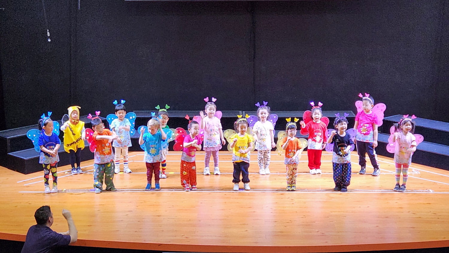 幼儿园春季音乐会和野餐 - EYFS Spring Concert and Picnic 2023