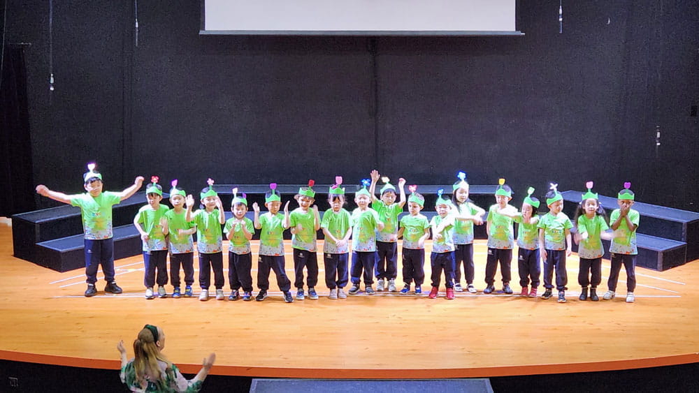 幼儿园春季音乐会和野餐 - EYFS Spring Concert and Picnic 2023