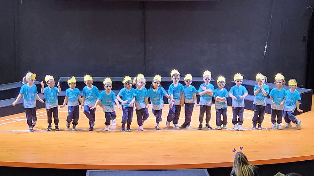 幼儿园春季音乐会和野餐 - EYFS Spring Concert and Picnic 2023