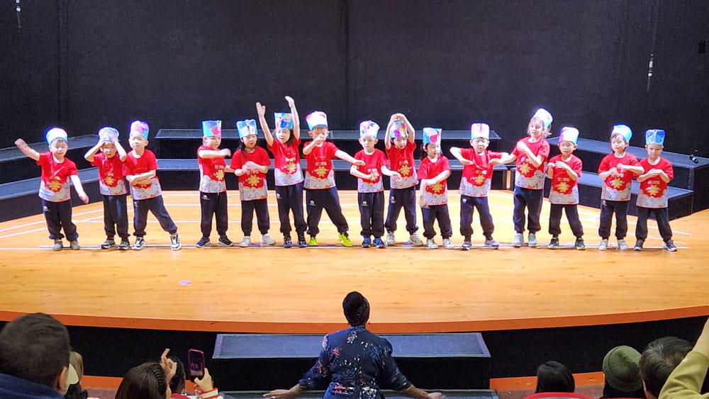 幼儿园春季音乐会和野餐 - EYFS Spring Concert and Picnic 2023