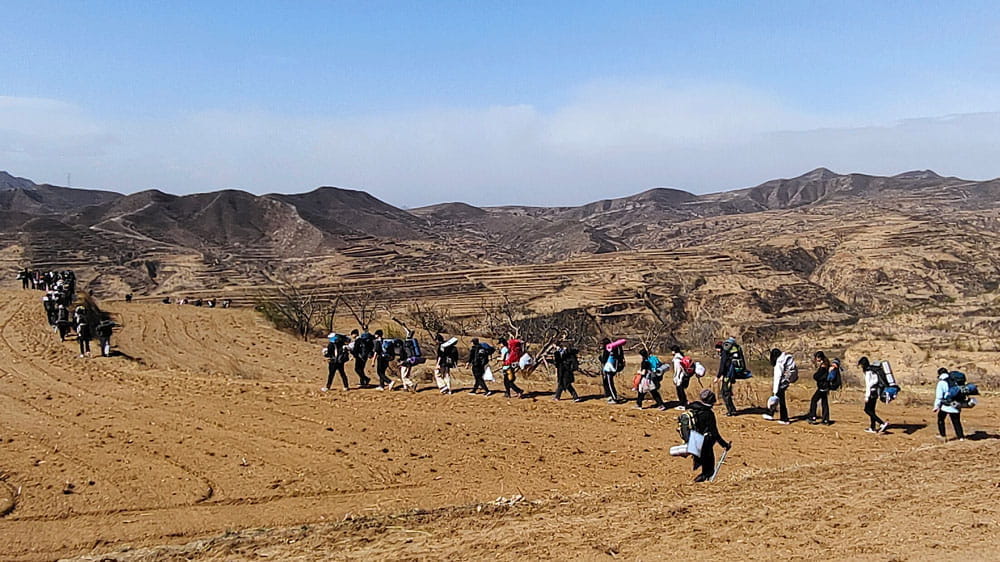 Year 10 completed Duke of Edinburghs International Bronze Award Practice Journey April 2023 - Year 10 completed Duke of Edinburghs International Bronze Award Practice Journey April 2023