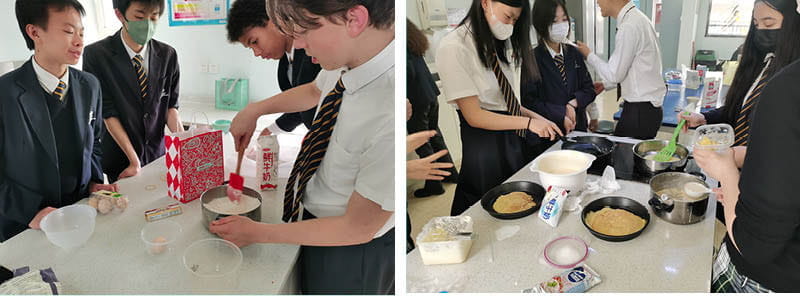 Year 9 celebrates International Day of la Francophonie - Year 9 celebrates International Day of la Francophonie