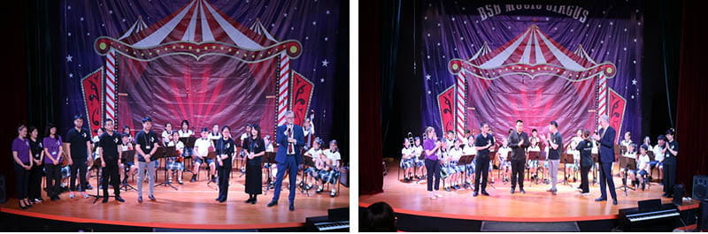 2023 小学器乐音乐会精彩表演！ - 2023 Primary Music Circus delighted Audiences