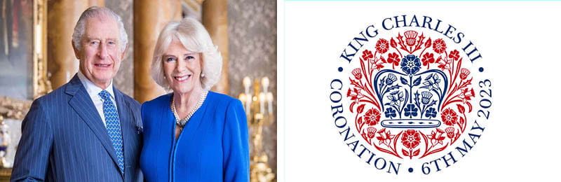 BSB celebrates King Charles III's Coronation! - BSB celebrates King Charles III Coronation