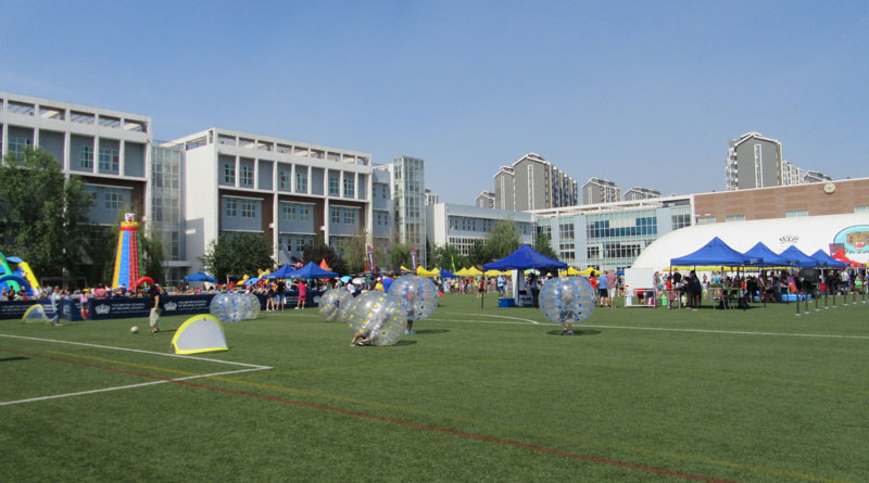 来参加 BSB 夏日游园义卖会 - 6月3日! - Join BSB Shunyi Summer Fayre 3rd June 2023