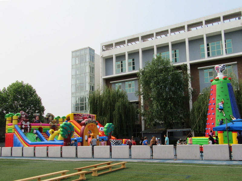 来参加 BSB 夏日游园义卖会 - 6月3日! - Join BSB Shunyi Summer Fayre 3rd June 2023
