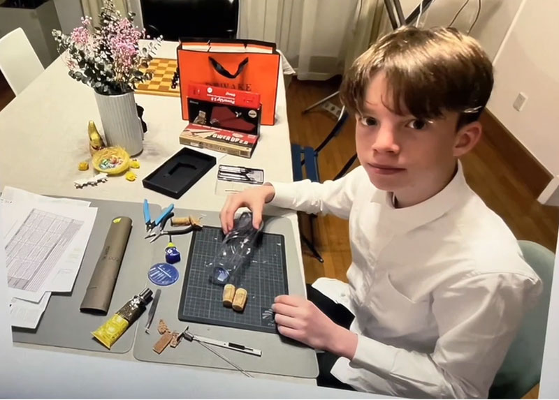 BSB学生将前往参加 2023 MIT-Nord Anglia STEAM 体验活动 - BSB students going to MIT Nord Anglia STEAM Trip 2023