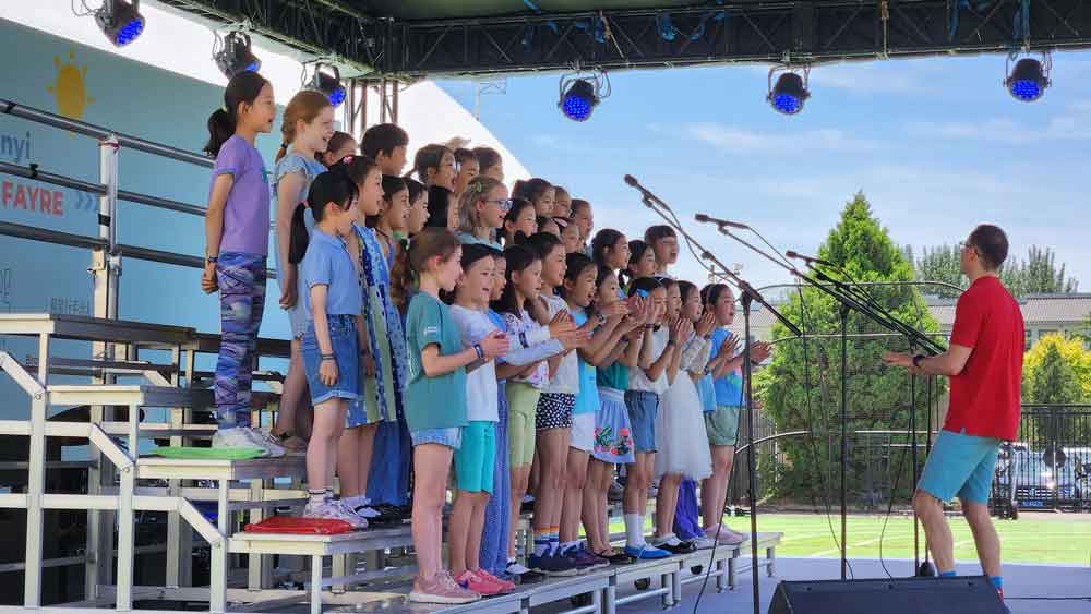 2023 BSB夏季夏季游园会 - 精彩回顾！ - BSB Shunyi Summer Fayre - Thank You Everyone