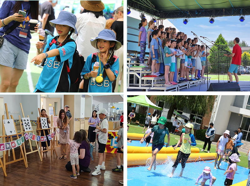 BSB Shunyi Summer Fayre 2023 - Thank You Everyone! - BSB Shunyi Summer Fayre - Thank You Everyone