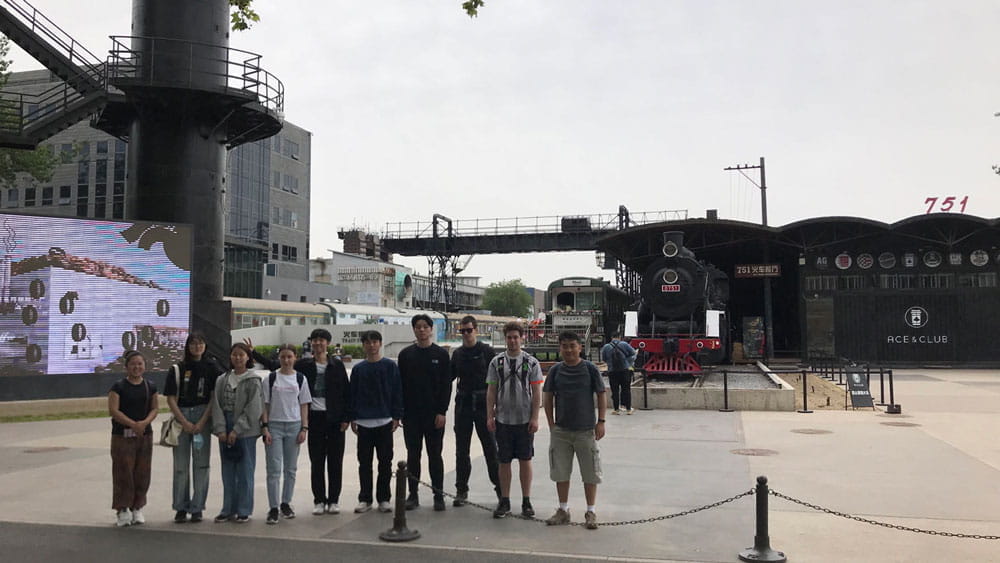 Year 12 Silver International Award Practice Adventure Journey May 2023 Detail - Year 12 Silver International Award Practice Adventure Journey May 2023 Detail