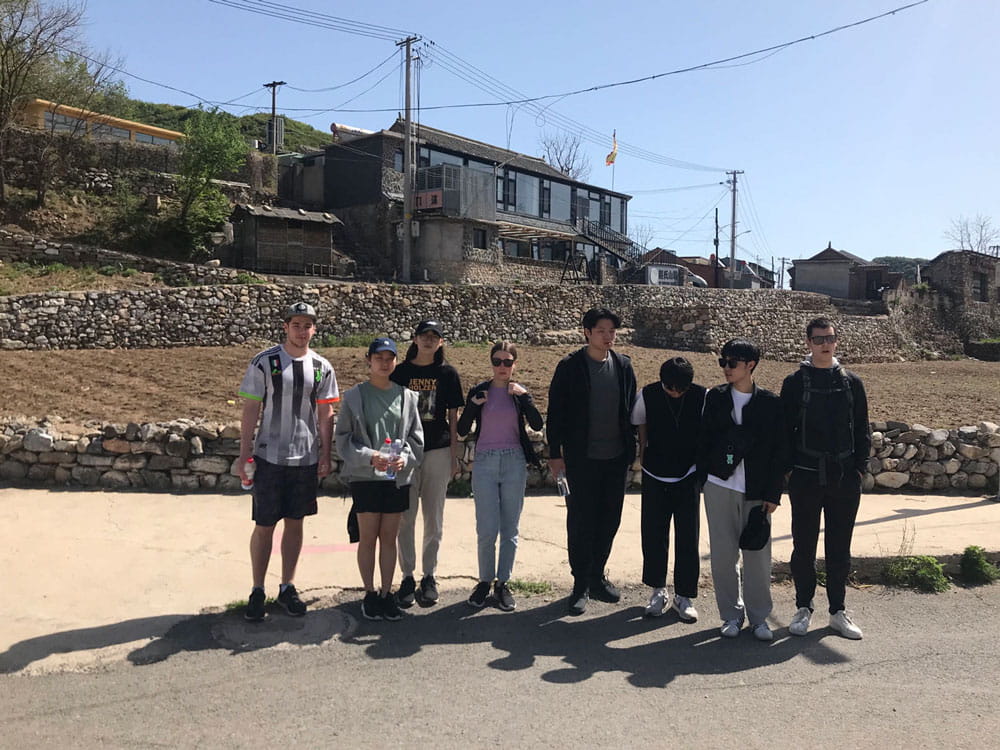 Year 12 Silver International Award Practice Adventure Journey May 2023 Detail - Year 12 Silver International Award Practice Adventure Journey May 2023 Detail