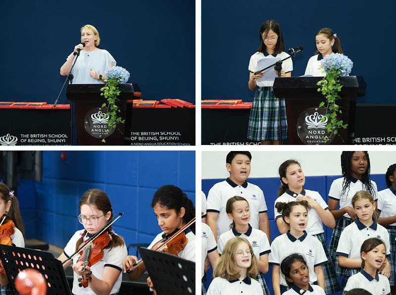 Primary and Secondary Awards Ceremony 19th June - 2023 Primary and Secondary Awards Ceremony
