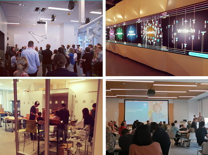 BSB Teacher at MIT Professional Development Week - BSB Teacher at MIT Professional Development Week