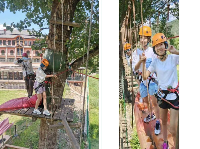 Year 7 Residential Update from Northern Hills 2023 - Year 7 Residential Update from Northern Hills 2023