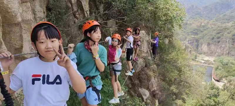 Year 7 Residential Update from Northern Hills 2023 - Year 7 Residential Update from Northern Hills 2023