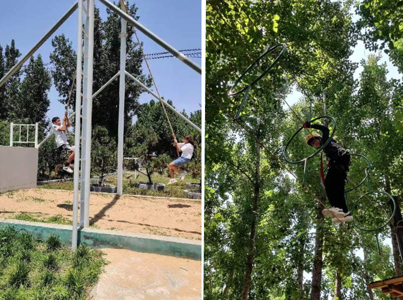 Year 8 Residential Update from Qufu 2023 - Year 8 Residential Update from Qufu 2023