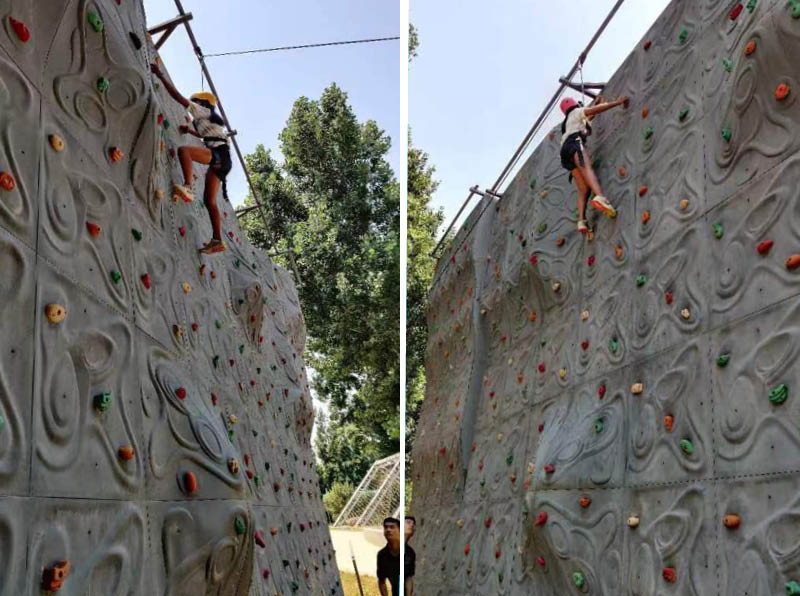 Year 8 Residential Update from Qufu 2023 - Year 8 Residential Update from Qufu 2023