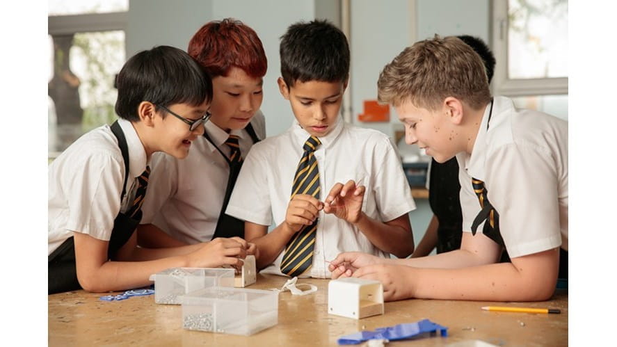 Secondary CCA Choices: Season 3 - secondary-cca-choices-season-3