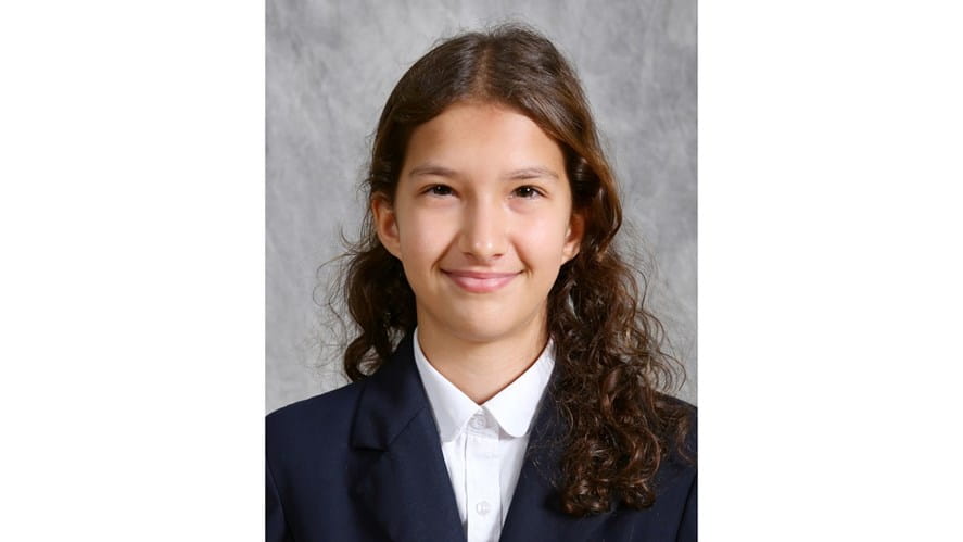 Antonia Dreher 8B German a