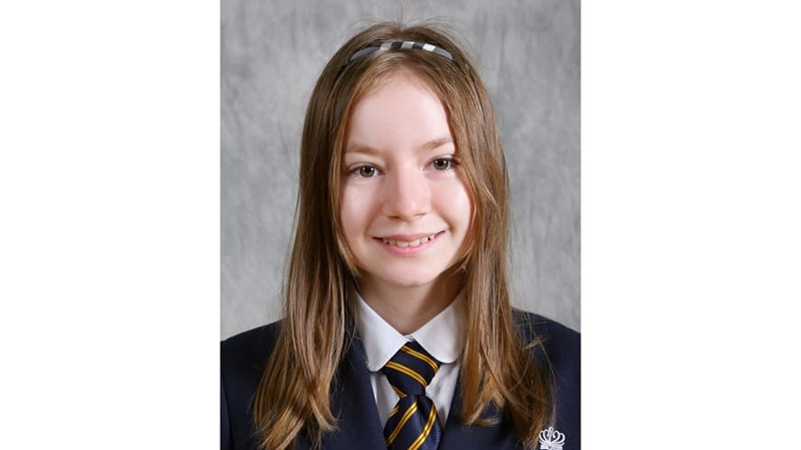 Elaine van der Chijs a