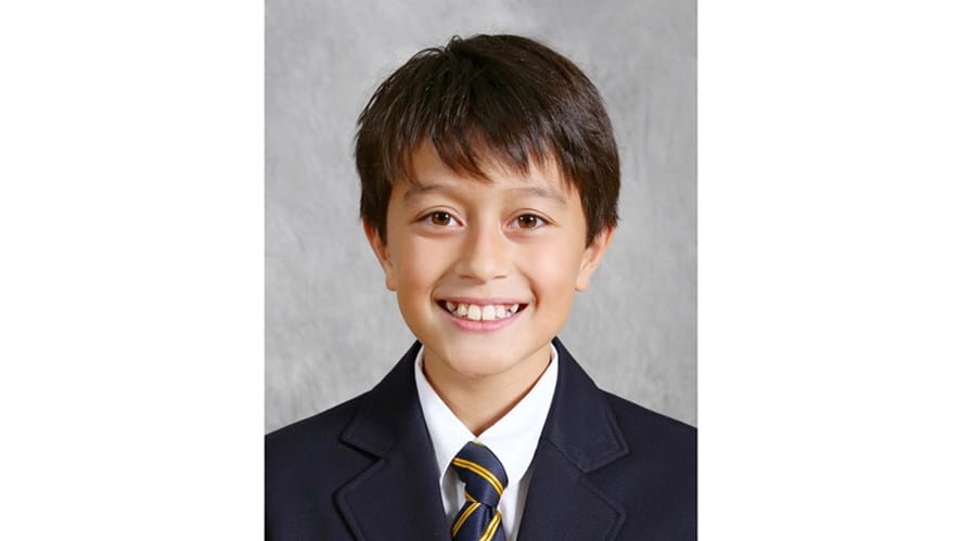 Leandro Baehr 7E