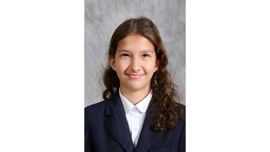 Y8 Antonia Dreher