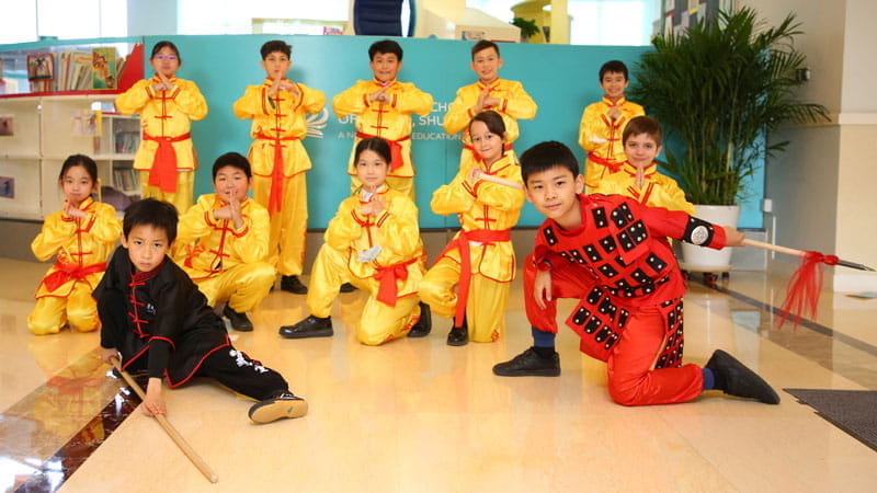 Fantastic Chinese Cultural Performances and Lessons! - Fantastic Chinese Cultural Performances and Lessons