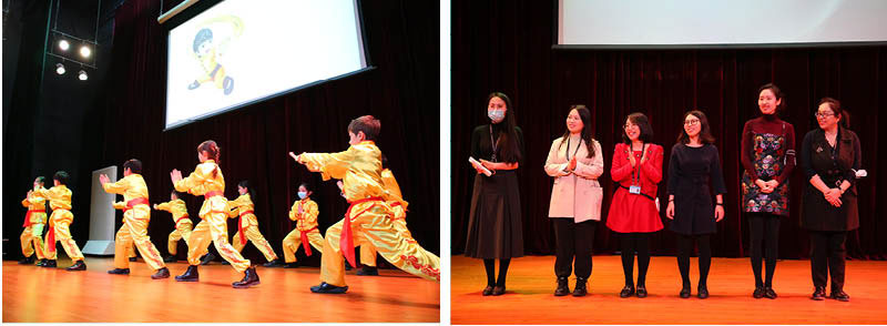 Fantastic Chinese Cultural Performances and Lessons! - Fantastic Chinese Cultural Performances and Lessons
