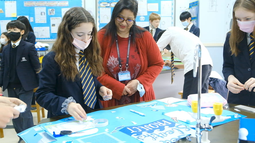 Y8 MIT Extreme Weather Challenge: Sea Sleuths - y8-mit-extreme-weather-challenge-sea-sleuths