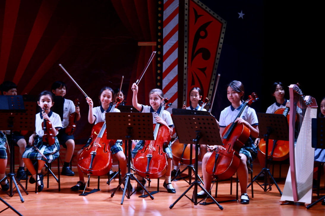 奇妙的音乐演奏会！ - 2022-fantastic-music-circuses
