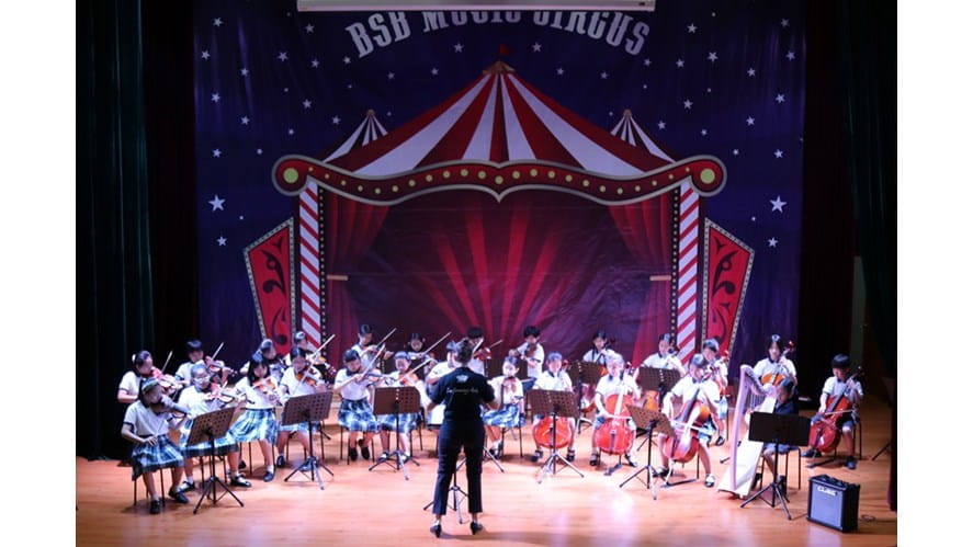 奇妙的音乐演奏会! - 2022-fantastic-music-circuses