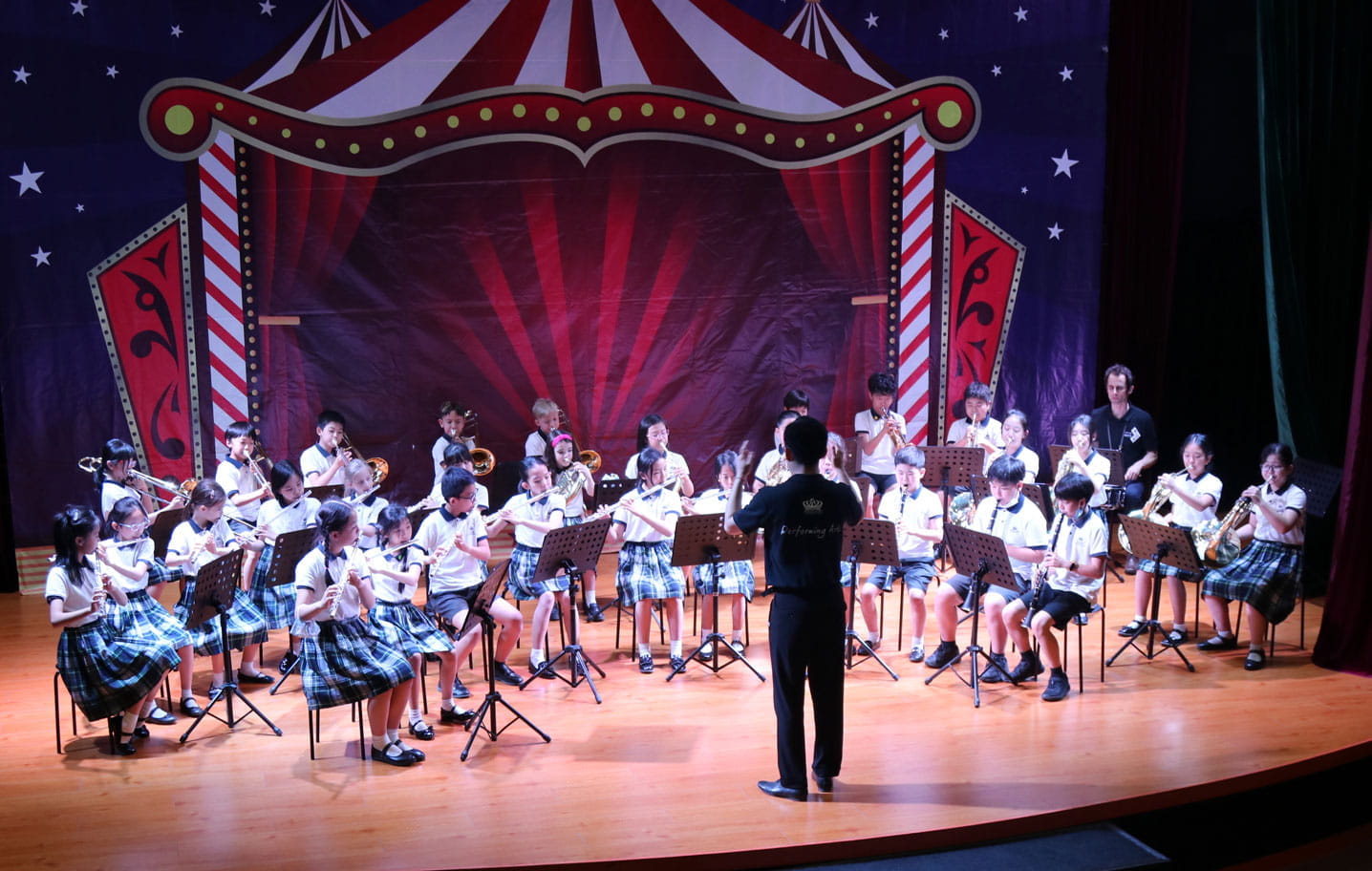奇妙的音乐演奏会！ - 2022-fantastic-music-circuses