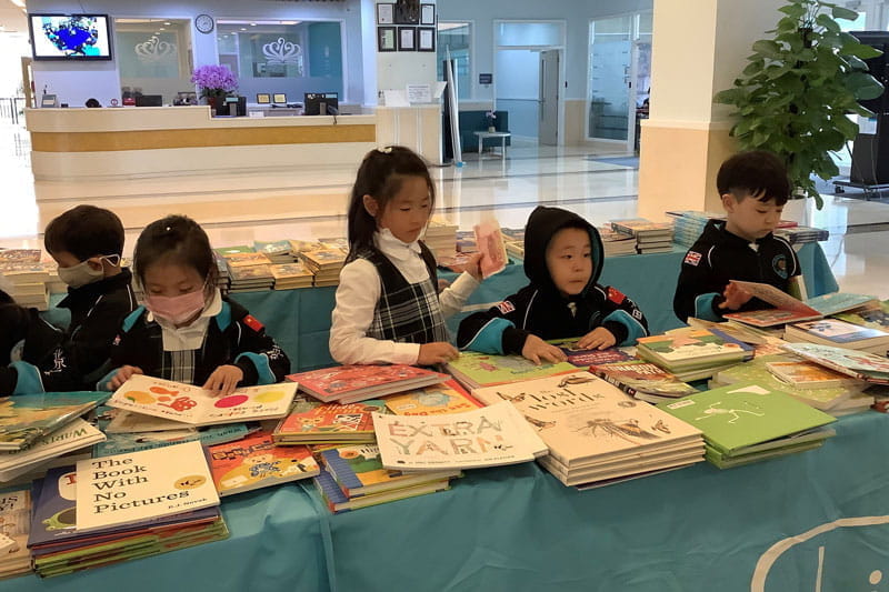 一年级超级英雄归来日! - Year 1 Superhero WOW Day