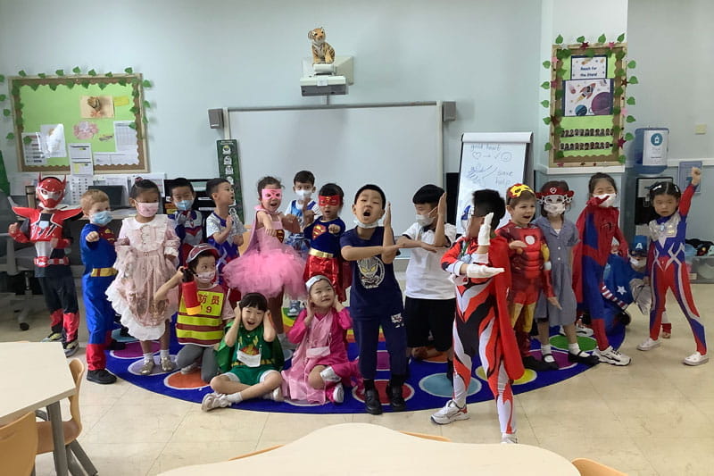 Year 1 Superhero WOW Day - Year 1 Superhero WOW Day