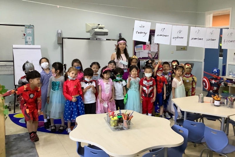 一年级超级英雄归来日！ - Year 1 Superhero WOW Day