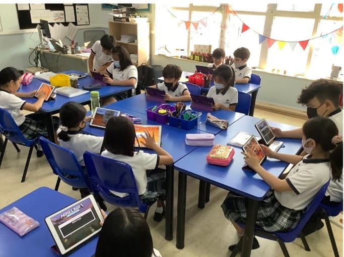 Year 5 Mission to Mars - Year 5 Mission to Mars