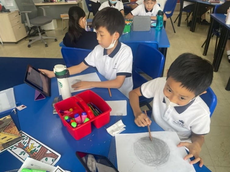 Year 5 Mission to Mars - Year 5 Mission to Mars